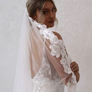 Made With Love Elsie Veil